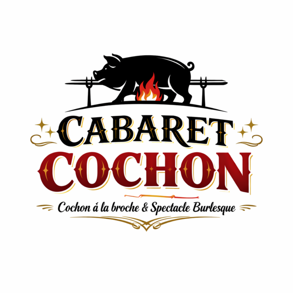 Cabaret Cochon Burlesque