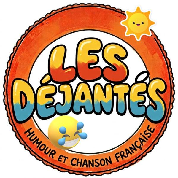 Les Déjantés !