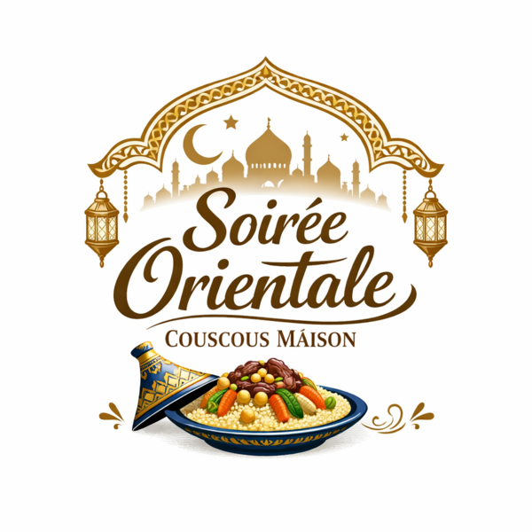 Mille et Une Nuits - soirée orientale