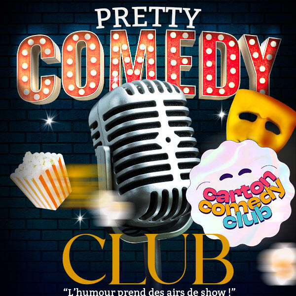 Comedy Club